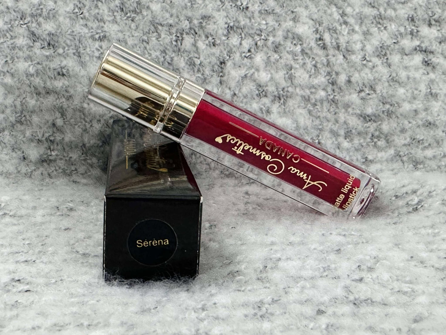 Rouge à Lèvres | Lipstick