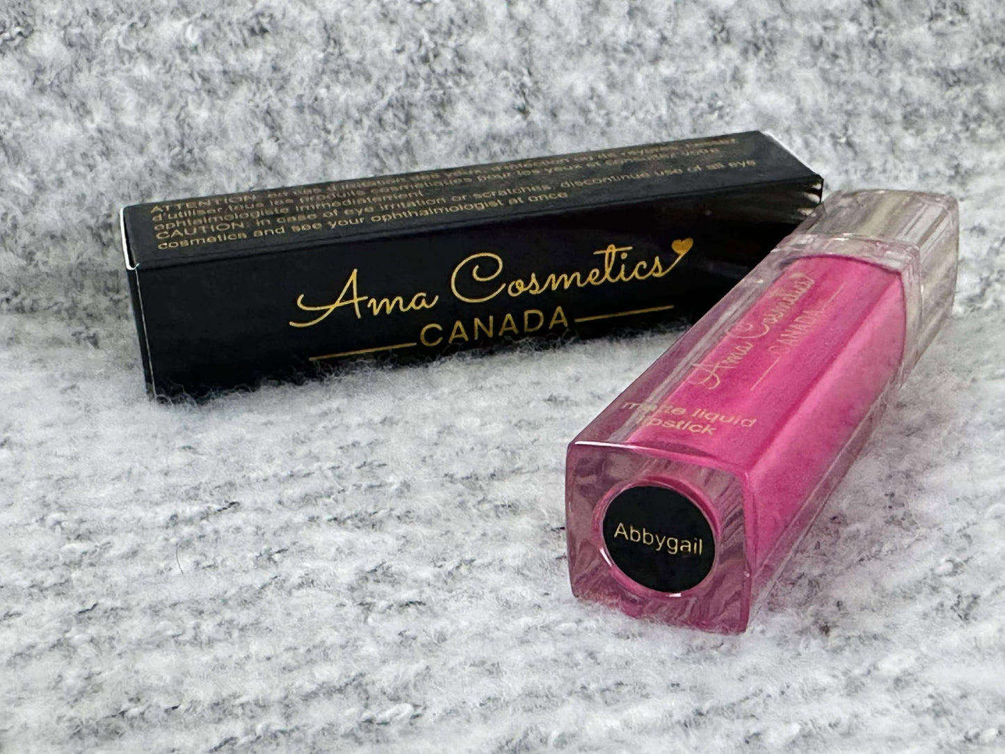 Rouge à Lèvres | Lipstick