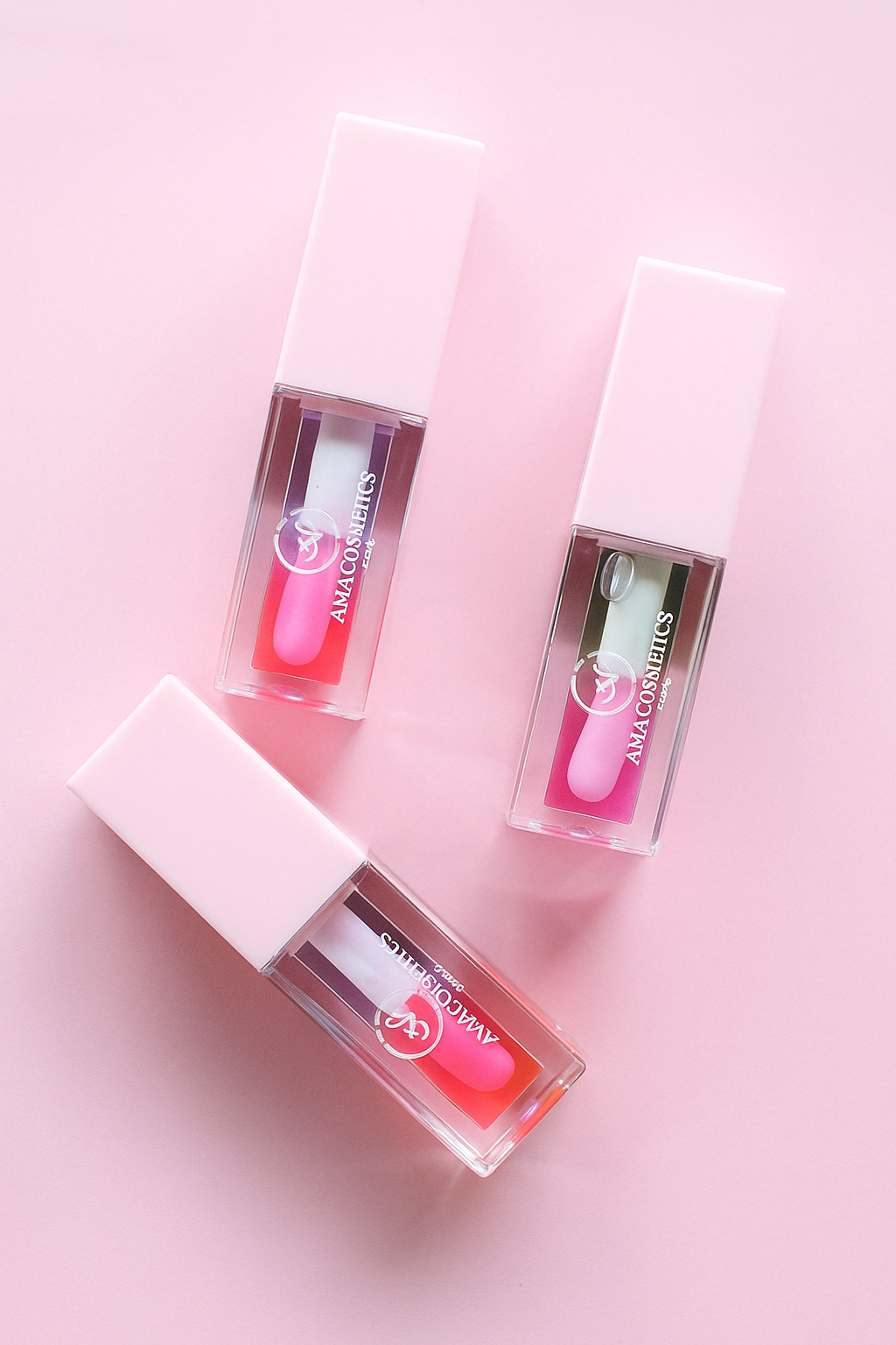 💋 Nos gloss vedettes