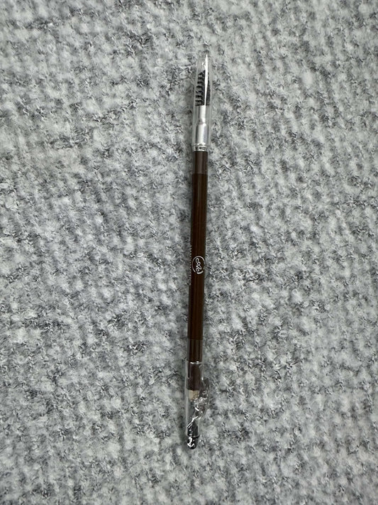 CRAYON PRÉCISION 3 EN 1 AMACOSMETICS – Sourcils & Yeux | Precision 3-in-1 Brow & Eye Pencil